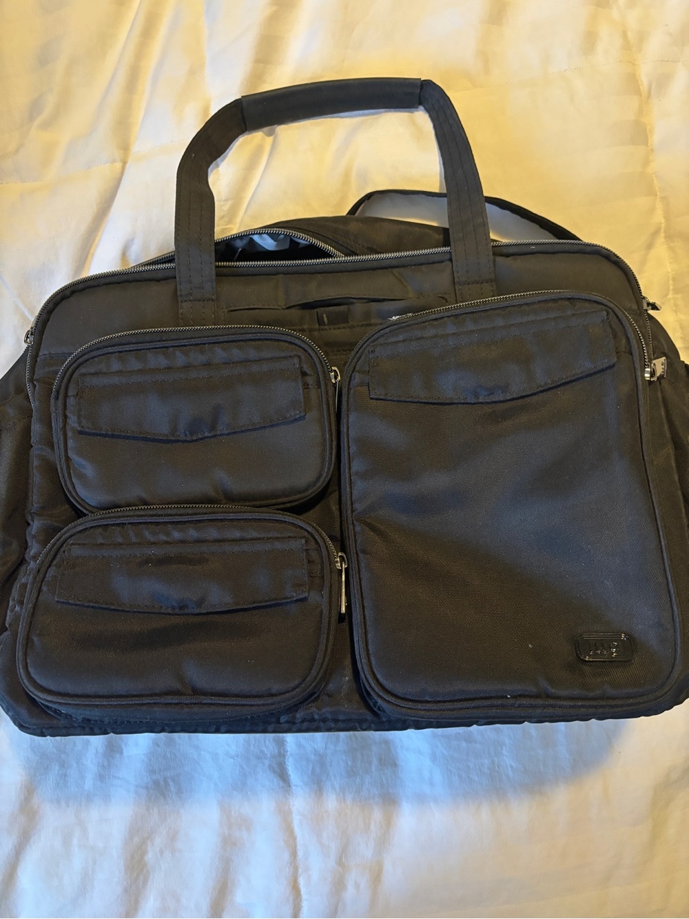LUG PJ Duffle - Picture 8 of 8